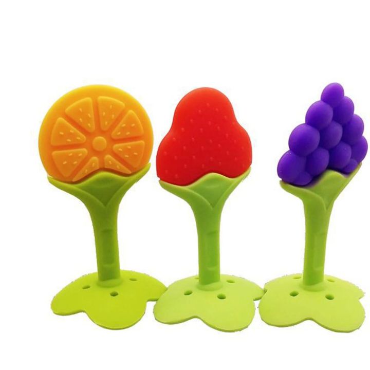 Baby%20Teething%20Toys,%202pcs%20Teething%20Toys%20Set%20Teethers%20Freezer%20Safe%20Silicone%20Teethers%20Baby%20Gift%20For%206-12%20Months%20Newborn%20Boy%20&%20Girls%20-%20Image%207