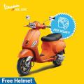 Vespa Sxl 125 2018 Model. 