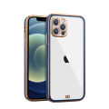 Electroplated Case For iPhone 11 Pro Max. 