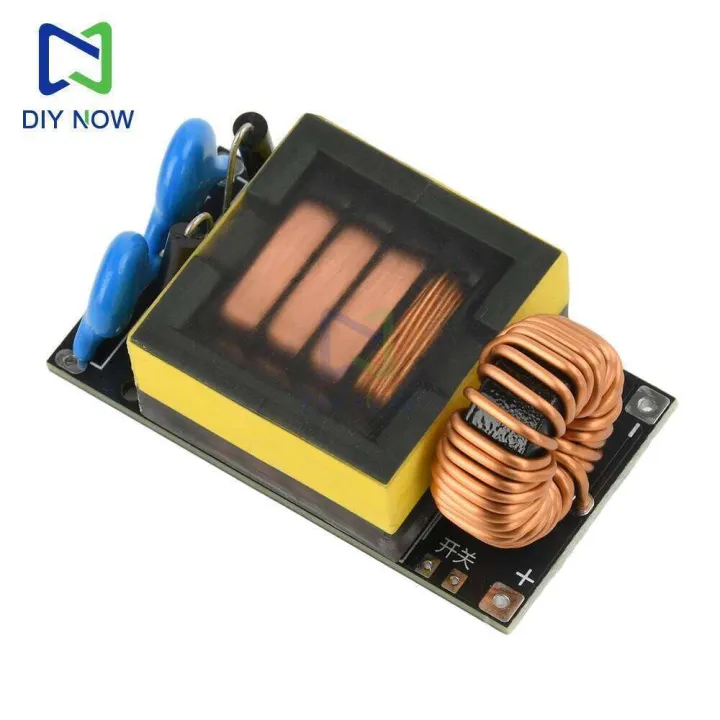 60W%20voltage%20DC3.7V%20to%204kV%20high%20boost%20DIY%20electric%20mosquito%20swatter%20module%2020A%20power%20lithium%20battery%20-%20Image%204