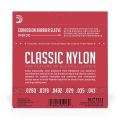Classical Guitar String Set Nylon Guitar Strings Normal Tension. 