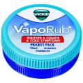 Vicks Vaporub 10ml. 