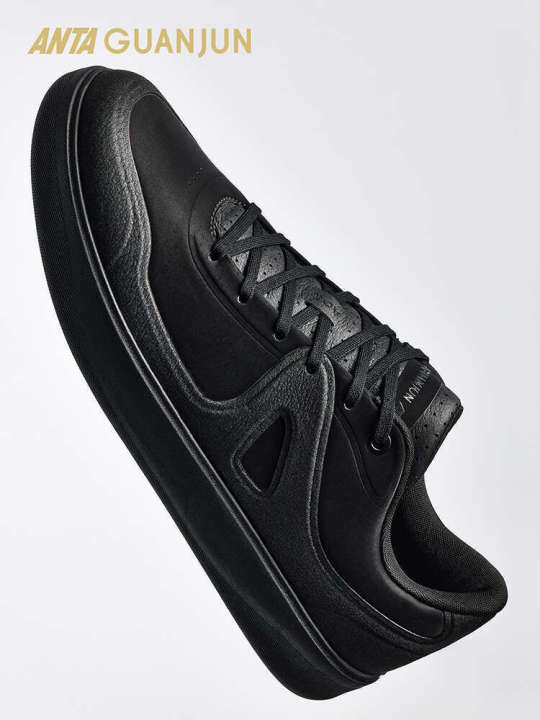 Anta%20Champion%20A01%20Sneakers%20Comfortable%20Elastic%20Technology%20Mens%20Moisture-Wicking%20Breathable%20Business%20Commuting%20Casual%20Shoes112538002A%20-%20Image%205