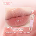 gogotales, velvet matte lip gloss, matte whitening lip gloss, lipstick GT652. 