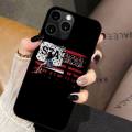 Singer SZA SOS Phone Case For iPhone 11 12 Mini 13 14 PRO XS MAX X XR 6 7 8 Plus Shell. 