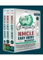 NMCLE Easy Entry by Dr.Suman Lamichhane,Dr.Birendra Kr.Yadav,Dr.Shishir Jha etal. 