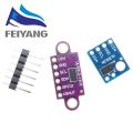 VL53L0X Time-of-Flight (ToF) Laser Ranging Sensor Breakout 940nm GY-VL53L0XV2 Laser Distance Module I2C IIC. 