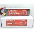 Lipo Battery 3300 mAh 3S 12V Lithium Polymer Battery. 