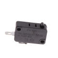 2PCS Automatic Reset Micro Limit Switch Replacement KW7-0-A AC125V/250V 16A Silver Contact Water Heater Limiter　Netiie. 