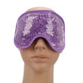 Gel Eye Mask Cold Pack Warm Hot Heat Ice Cool Compress Soothing Tired Eyes Pad CVFHHH. 