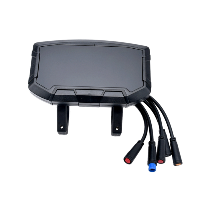 Electric Scooter Display Accessories for M4Pro S+ E-Scooter 48V Meter Instrument Replacement Parts