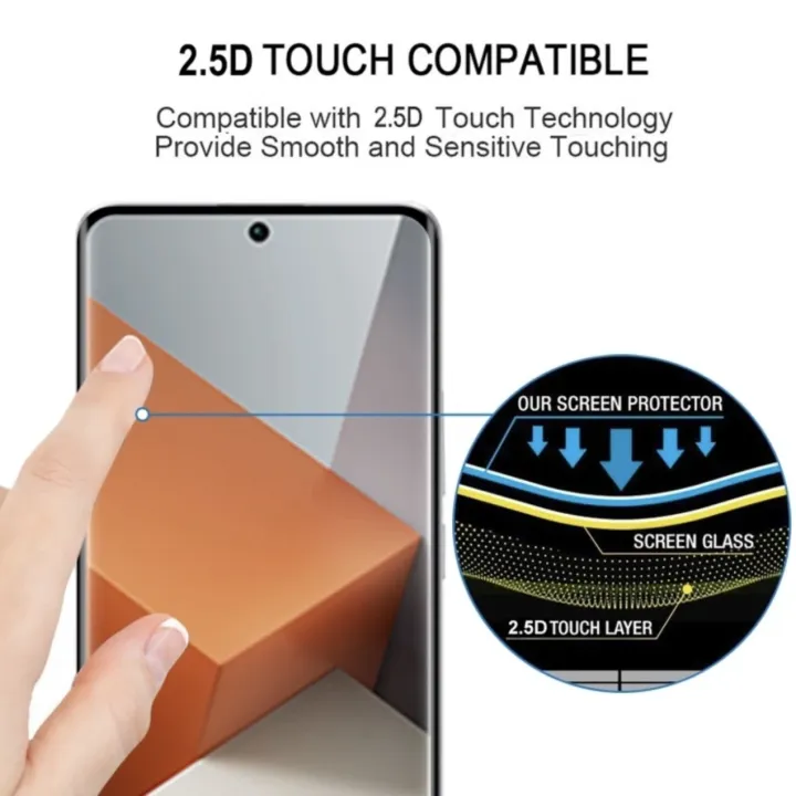 Xiaomi%20Redmi%20Note%2013%20Pro%20Plus%205G%203D%20Curved%20Edge%20Tempered%20Glass%20Screen%20Protector%20-%20Image%205