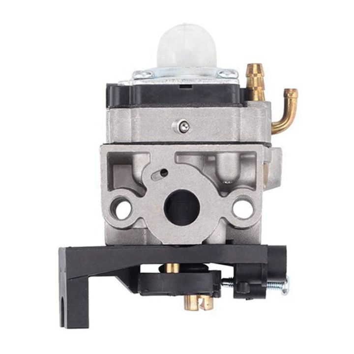 OUMERY%203X%20Carburetor%20Gasket%20Spark%20Plug%20Fuel%20Pipe%20Assembly%20for%20GX25%20GX35%20GX%2025%2035%20HHT35%20HHT35S%20FG110%20Lawn%20Mower%20Engine%20-%20Image%203