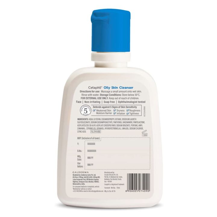 Cetaphil%20Oily%20Skin%20Cleanser,%20125ml,%20For%20Oily,%20Acne%20Prone%20Skin%20-%20Image%202