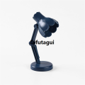 Difutagui Lights Kids Light Button Table Folding Table DIYLED Robot Mini Night High Quality Light Pet Battery Gift Bedroom Decoration Reading Night Light. 