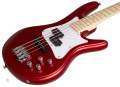 Ibanez Electric Bass Guitar SRMD200-CAM. 