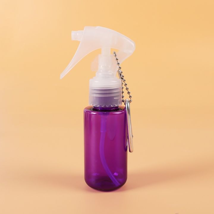 1PC%2060ml%20Portable%20Keychain%20Spray%20Bottle%20Reusable%20Mini%20Alcohol%20Bottling%20Hand%20Sanitizer%20Travel%20Supplies%20-%20Image%207