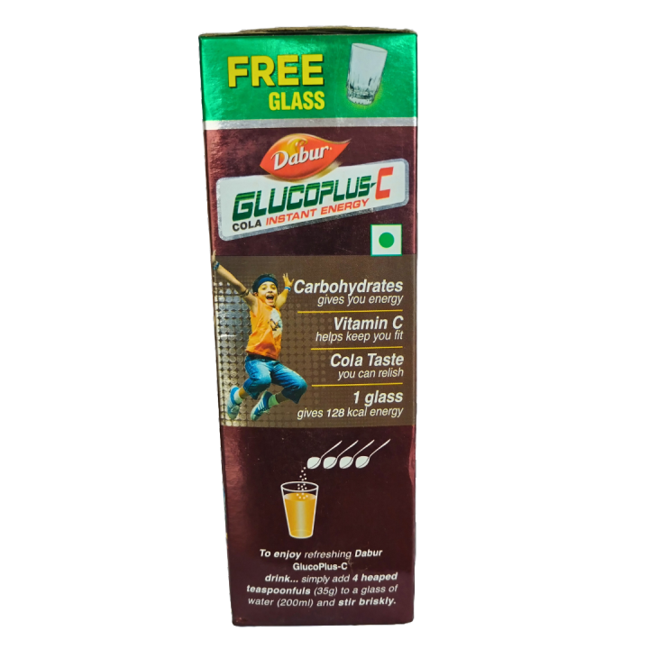 Dabur%20Glucoplus-C%20Cola%20Instant%20Energy%20500grm%20with%20Free%20Glass%20-%20Image%204