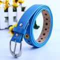 Boys Hollow Butterfly Flowers Kids Unisex Children Belt Adjustable Belts Waist Belt Waistband. 