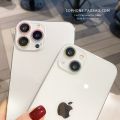 Flash Powder Tempered Lens Film for iPhone 16 15 14 12 Pro Max 13 11 Glitter Camera Lens Protector For iPhone 13 12 11 Pro Max 13 Pro. 