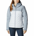 Columbia Women's Grand Trek Down Jacket. 