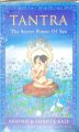 Tantra The Secrete Power Of Sex By Arvin And Shanta Kale. 