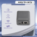 Mini NP330 Network USB 2.0 Print Server(WIFI Version). 