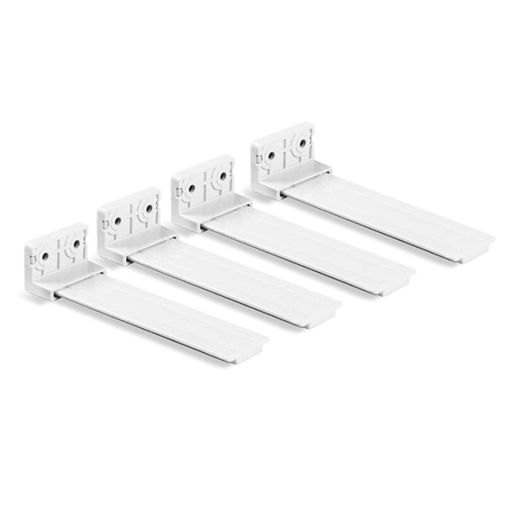 Sales promotion Embedded Refrigerator Slide Rail For Fridge Door Slide ...
