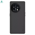 Nillkin Super Frosted Shield Pro Matte Case for Oneplus 11R & Oneplus Ace 2 Matte Cover. 