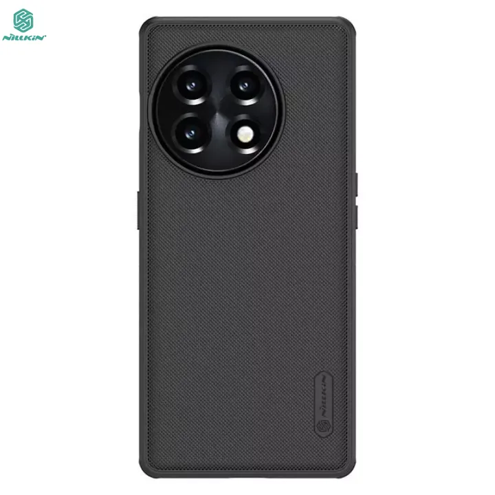 Nillkin%20Super%20Frosted%20Shield%20Pro%20Matte%20Case%20for%20Oneplus%2011R%20&%20Oneplus%20Ace%202%20Matte%20Cover%20-%20Image%207