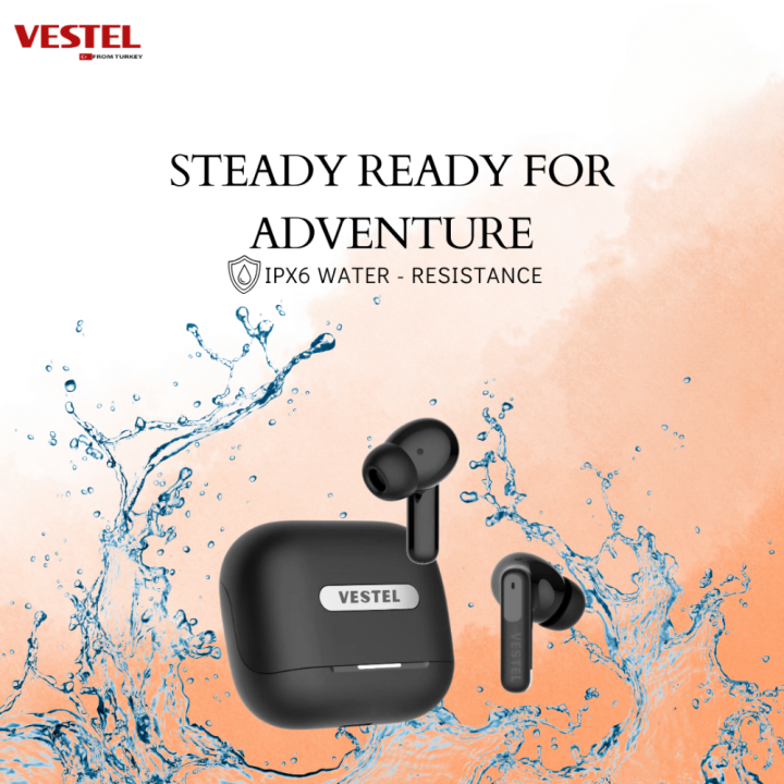 Vestel%20ZAPP%20ZE101%20Earbuds%20%7C%20Bluetooth%205.3%20%7C%20Quad%20Mic%20ENC%20%7C%2045ms%20Ultra-Low%20Latency%20%7C%20Deep%20Bass%20%7C%20True%20Bass%20Sound%20%7C%20BT%20Calling%20%7C%20IPX6%20Waterproof%20%7C%2040H%20Battery%20Life%20%7C%2013mm%20Drivers%20%7C%20One-Touch%20Voice%20Assistant%20%7C%20Wireless%20Earbuds%20for%20Gaming%20&%20Music%20-%20Image%202