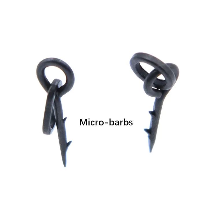 20pcs%20Professional%20Grade%20With%20Hook%20Barbs%20Bait%20Spikes%20Maggot%20Pin%20Ronnie%20Bait%20Sting%20Method%20Feeder%20Match%20Fishing%20-%20Image%207