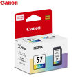 Canon CL-57 (Colour) Ink Cartridge For Pixma E410, E470, E400 Printers. 