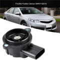 5X Sensor Throttle Position Sensor for Yaris 89457-52010. 