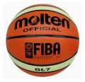 Molten Basketball - Official Ball of FIBA , Original. 