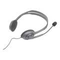 Logitech Stereo Heasdset H111. 