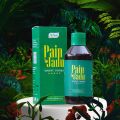 200ml Pain Jadu Massage Oil. 
