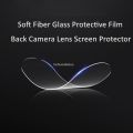 Tecno Camon 40 Premier Privacy Screen Soft Hydrogel Film For Tecno Camon 40 Pro Spark Go 1 2024 30C 3in1 Camera Lens Carbon Fiber Blck Film Screen Protector. 