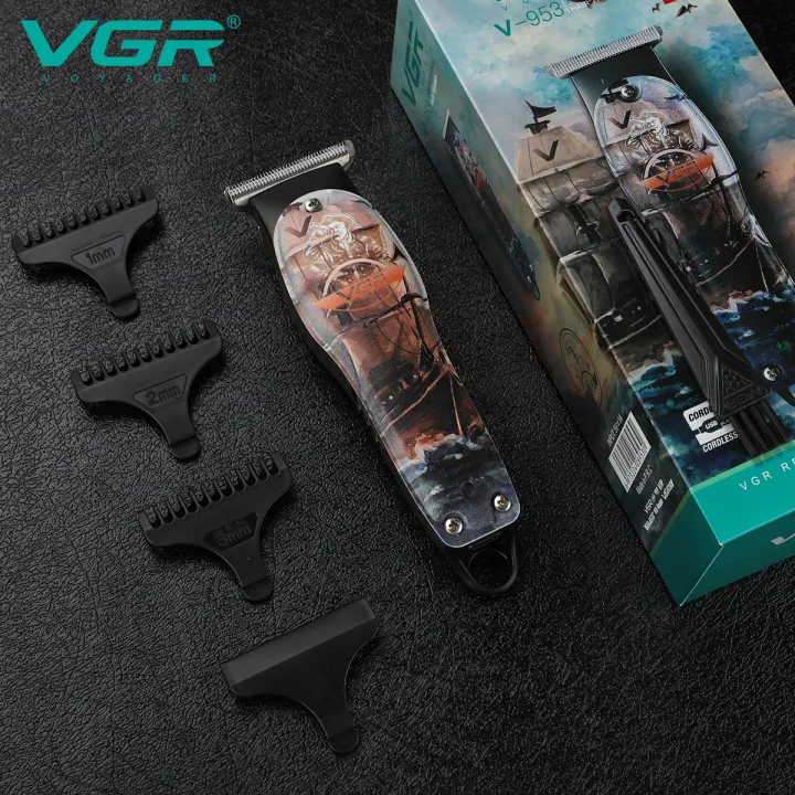 VGR%20Hair%20Trimmer%20Professional%20Hair%20Clipper%20Electric%20Hair%20Cutting%20Machine%20Cordless%20Beard%20Trimmer%20Mini%20Rechargeable%20Portable%20V-953%20-%20Image%205