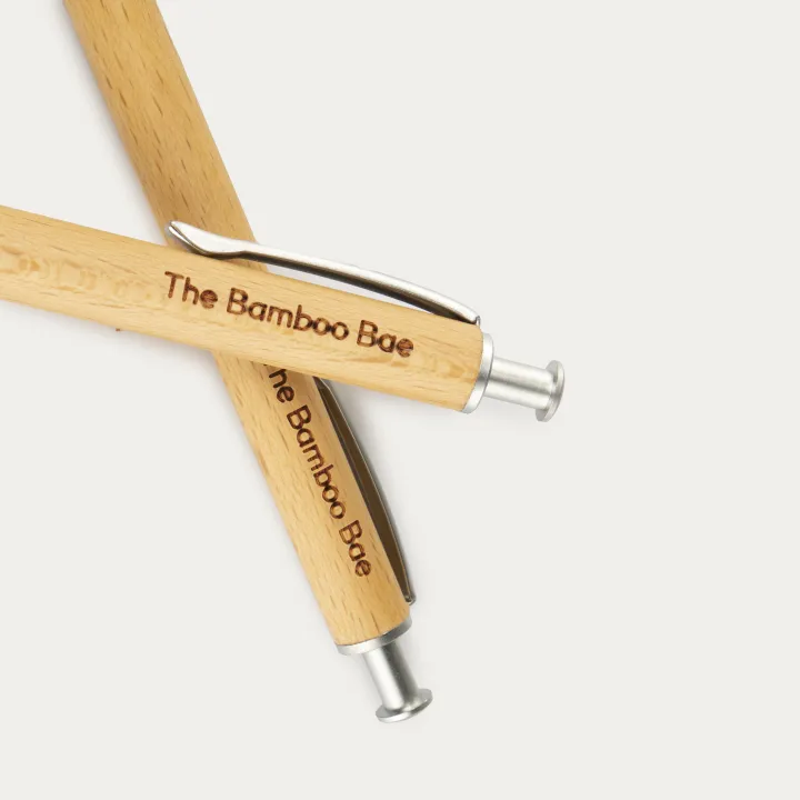 Bamboo%20Clicker%20Pen%20in%20Set%20of%202%20-%20Image%202