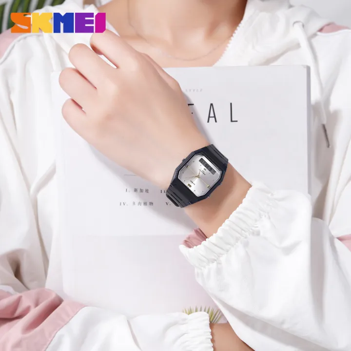 50%25%20discount%20SKMEI%201604%20Luxury%20Quartz%20Watch%20For%20Men%20Women%20Dual%20Time%20Sports%20Waterproof%20Digital%20Boy%20Girl%20Wristwatches%20Clock%20Relogio%20Masculino%20-%20Image%204