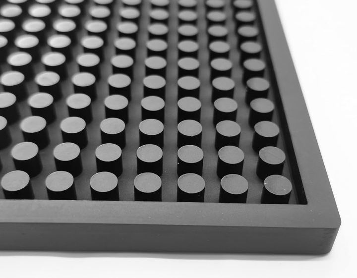 LONG%20Bar%20Mat%20Black%20600MM/80MM%20-%20Image%204