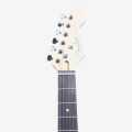 Sun Burst Precious Bass TeleCaster Guitar US15023500 With Belt. 