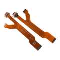 for Realme 5 Pro USB Charger Port Connector Flex Cable USB Charging Dock Flex Cable Repair Spare Parts. 