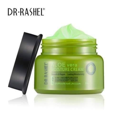 Dr%20Rashel%20Aloe%20Vera%203%20in%201%20Moisturiser%20Cream-%2050gm%20-%20Image%203