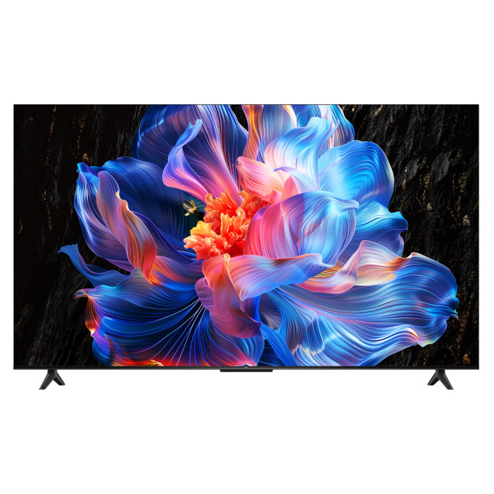 TCL 43 Inch 4K HDR, Powered by Google TV, Model 43V6C, 3 Years Warranty