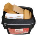 Waterproof Insulated/ Foam Inside Hot Delivery Bags/ Bag Heavy Duty Logistics Backpack 146 Litres  Commercial Quality Grade E-Commerce. 