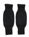 Wool Knee Brace Pads Winter Warm Thermal Knee Sleeve For Women Men. 