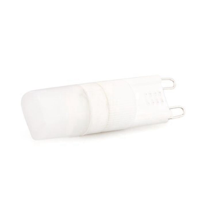 NAMUNY%202X%20G9%20Warm%20White%20LED%20Bulb%20Lamp%20Light%20High%20Power%20Projector%201W%20AC%20220-240V%20HOT%20-%20Image%202