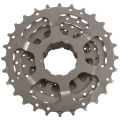 CGearuppt Sports 11-28T Road Bike Cassette 10 Speed Freewheel Sprocket 10S Bicycle Free Wheel Cog Velocity Ultralight-11-28T. 